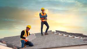 Reliable Bagdad, AZ Roofing Services Solutions